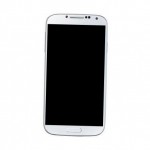 Lcd Connector For Samsung Galaxy S4 I545 By - Maxbhi Com