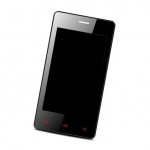 Lcd Connector For Celkon A403 By - Maxbhi Com