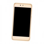 Lcd Connector For Blu Grand M2 By - Maxbhi Com