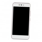 Lcd Connector For Blu R2 Lte By - Maxbhi Com