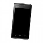 Lcd Connector For Zte Blade A410 By - Maxbhi Com