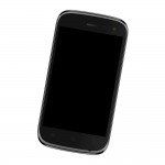 Lcd Connector For Ngm Wemove Miracle By - Maxbhi Com