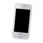 Lcd Connector For Samsung S5750 Wave575 By - Maxbhi Com