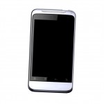 Lcd Connector For Htc Salsa C510e By - Maxbhi Com