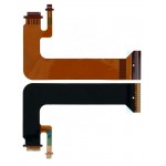 Lcd Flex Cable For Huawei Honor T1 By - Maxbhi Com