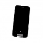 Lcd Connector For Garminasus Nuvifone M10 By - Maxbhi Com
