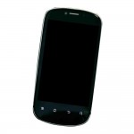 Lcd Connector For Huawei U8850 Vision By - Maxbhi Com