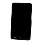 Lcd Connector For Utouch Xtreme By - Maxbhi Com