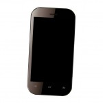 Lcd Connector For Reach Bliss Ultra Rt15i By - Maxbhi Com