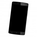 Lcd Connector For Videocon Krypton3 V50jg By - Maxbhi Com