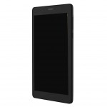 Lcd Flex Cable For Micromax Canvas Tab P70221 By - Maxbhi Com