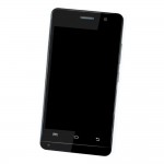 Lcd Connector For Karbonn Titanium S15 Ultra By - Maxbhi Com