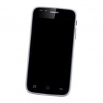 Lcd Connector For Iball Andi4g Arc2 By - Maxbhi Com