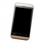Lcd Connector For Lava Discover 136s By - Maxbhi Com