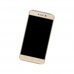 Handsfree Audio Jack Flex Cable For Qmobile Energy X2 By - Maxbhi Com