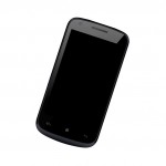 Lcd Connector For Micromax Bolt A46 By - Maxbhi Com