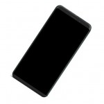 Lcd Flex Cable For Wiko View Xl By - Maxbhi Com