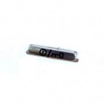 Power Button Outer For Sony Ericsson Vivaz Black By - Maxbhi Com