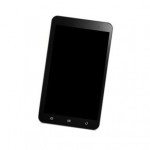 Lcd Connector For Zte V9 By - Maxbhi Com
