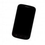 Lcd Connector For Prestigio Multiphone 5000 Duo By - Maxbhi Com