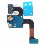 Proximity Light Sensor Flex Cable For Samsung Galaxy Note 8 0 By - Maxbhi Com