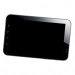 Lcd Connector For Samsung Galaxy Tab 4g Lte By - Maxbhi Com