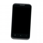 Lcd Connector For Optimasmart Ops51 By - Maxbhi Com