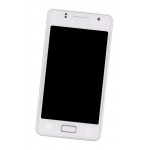 Lcd Connector For Samsung Galaxy M Style Shwm340s By - Maxbhi Com