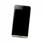 Lcd Connector For Itel Wish A11 By - Maxbhi Com