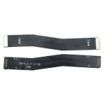 Lcd Flex Cable For Meizu M6 32gb By - Maxbhi Com