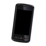 Lcd Frame Middle Chassis For Micromax W900 White By - Maxbhi Com