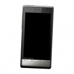 Lcd Connector For Htc Touch Diamond2 By - Maxbhi Com