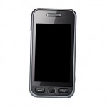 Lcd Connector For Samsung S5233t By - Maxbhi Com