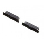 Volume Side Button Outer For Samsung A300 Silver By - Maxbhi Com