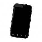Lcd Connector For Motorola Defy Plus By - Maxbhi Com