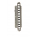 Speaker Jaali Anti Dust Net Rubber For Htc Inspire 4g By - Maxbhi Com