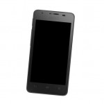 Lcd Connector For Huawei Ascend G510 By - Maxbhi Com