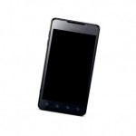 Lcd Connector For Lg Optimus 3d Max P720 By - Maxbhi Com