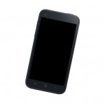 Lcd Connector For Htc First By - Maxbhi Com