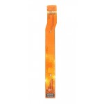 Lcd Flex Cable For Vodafone Smart 4 Turbo By - Maxbhi Com