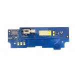 Microphone Flex Cable For Vodafone Smart 4 Turbo By - Maxbhi Com