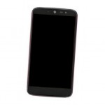 Handsfree Audio Jack Flex Cable For Lg Aka By - Maxbhi Com