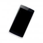 Lcd Flex Cable For Oppo R2001 Yoyo By - Maxbhi Com