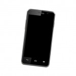 Lcd Connector For Vodafone Smart 4 Turbo By - Maxbhi Com