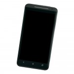 Lcd Connector For Htc Evo 4g Lte By - Maxbhi Com