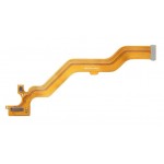 Lcd Flex Cable For Vivo X50 Lite By - Maxbhi Com