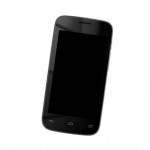 Lcd Connector For Idea Id 4000 By - Maxbhi Com