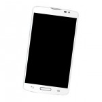 Lcd Connector For Lg L80 D373 By - Maxbhi Com