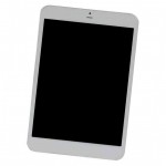 Lcd Connector For Gaba A300 By - Maxbhi Com