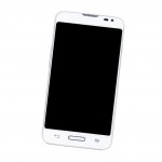 Lcd Connector For Lg Optimus L70 By - Maxbhi Com